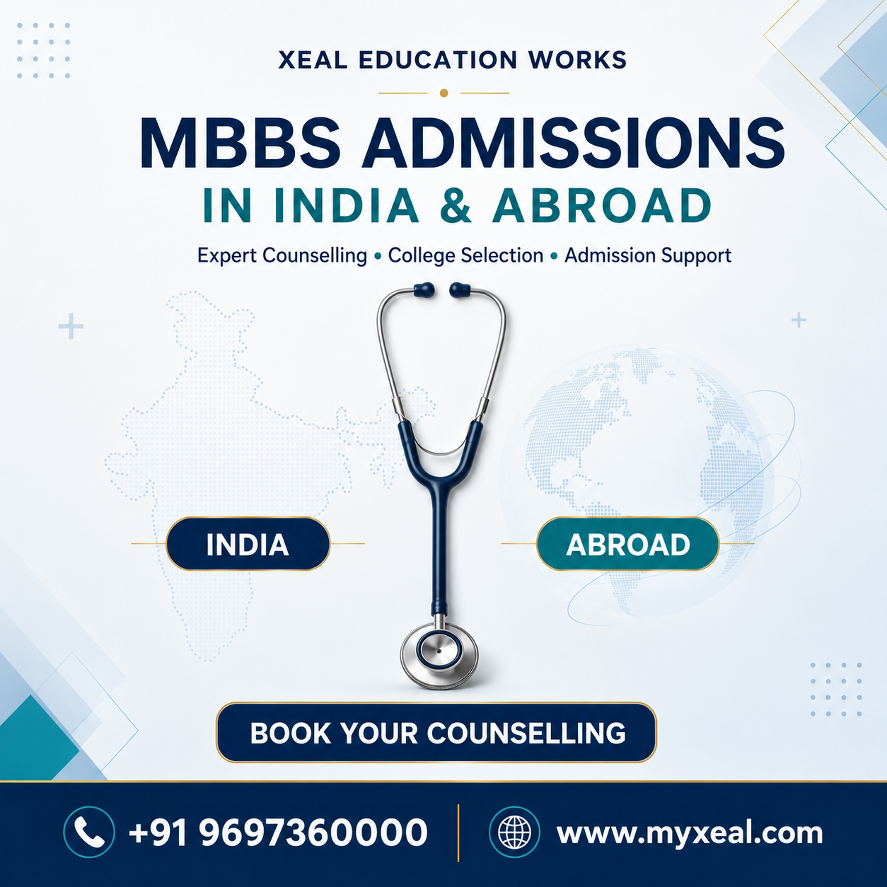 MBBS in Egypt