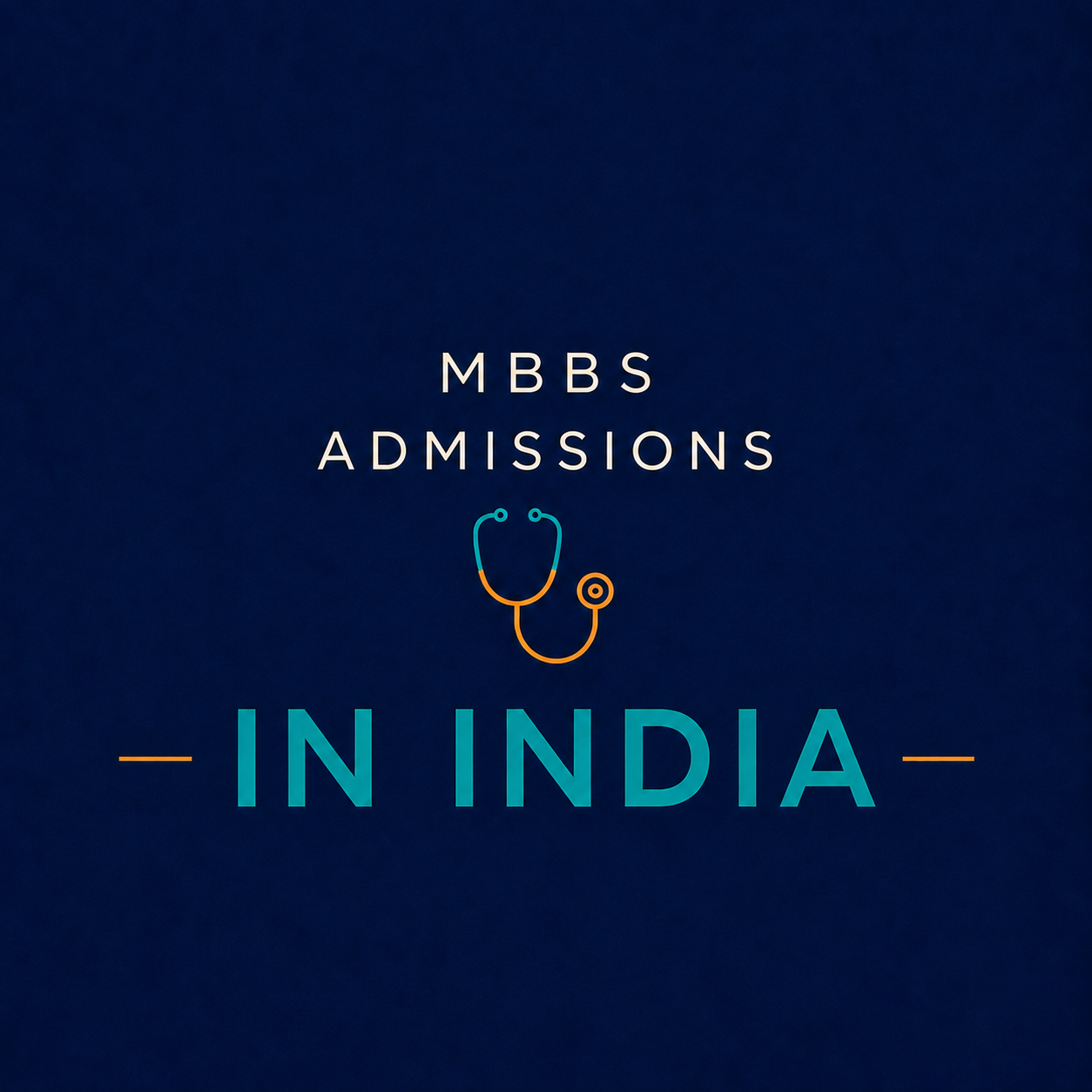 MBBS in India