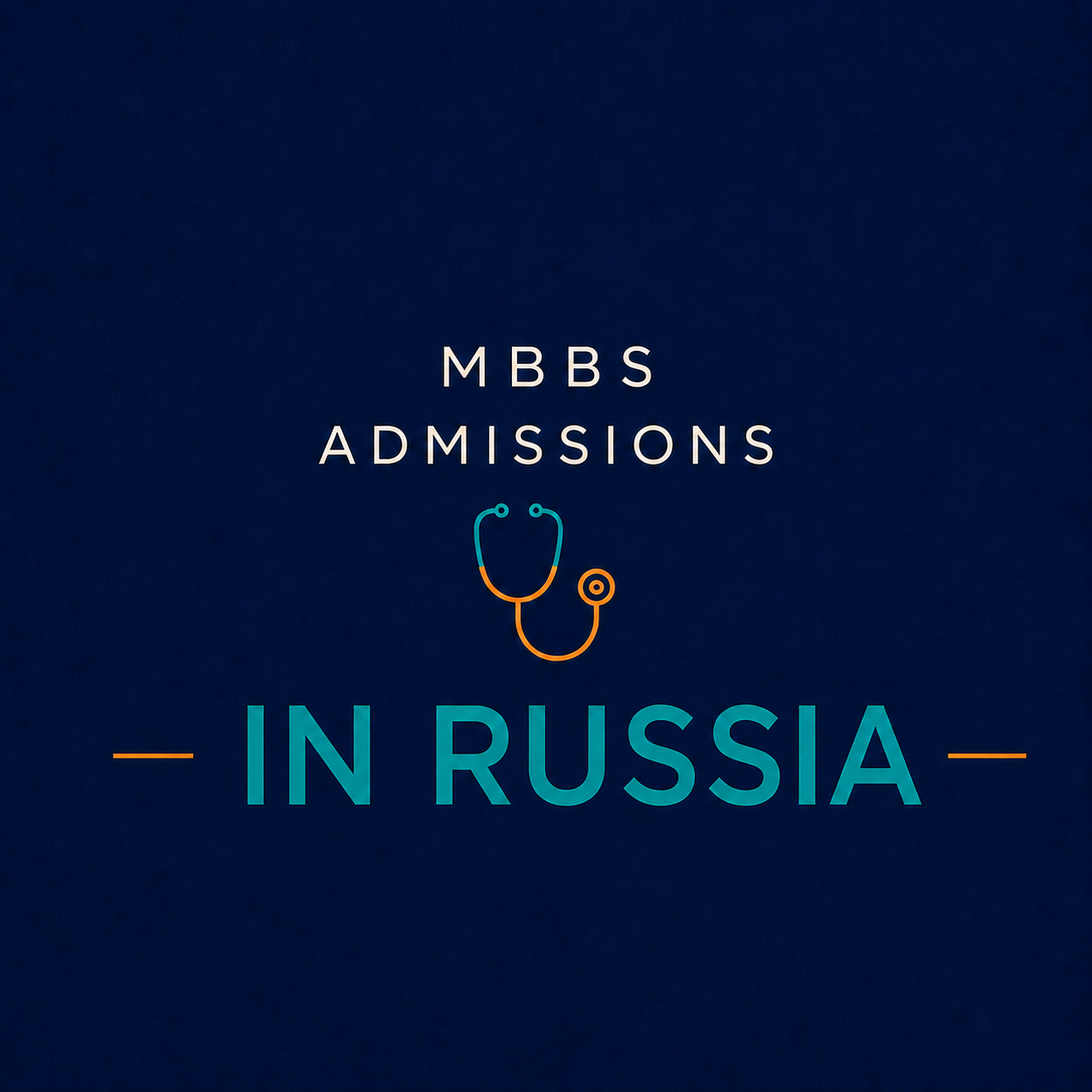 MBBS in Russia